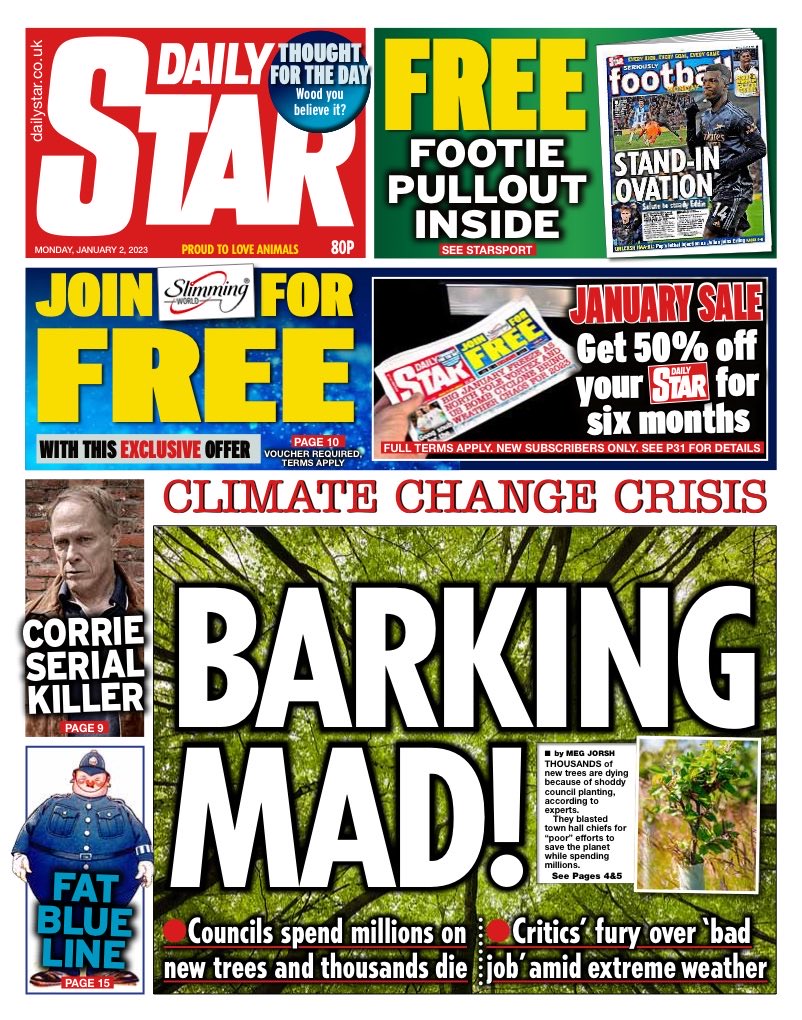 Daily Star Front Page Nd Of January Tomorrow S Papers Today