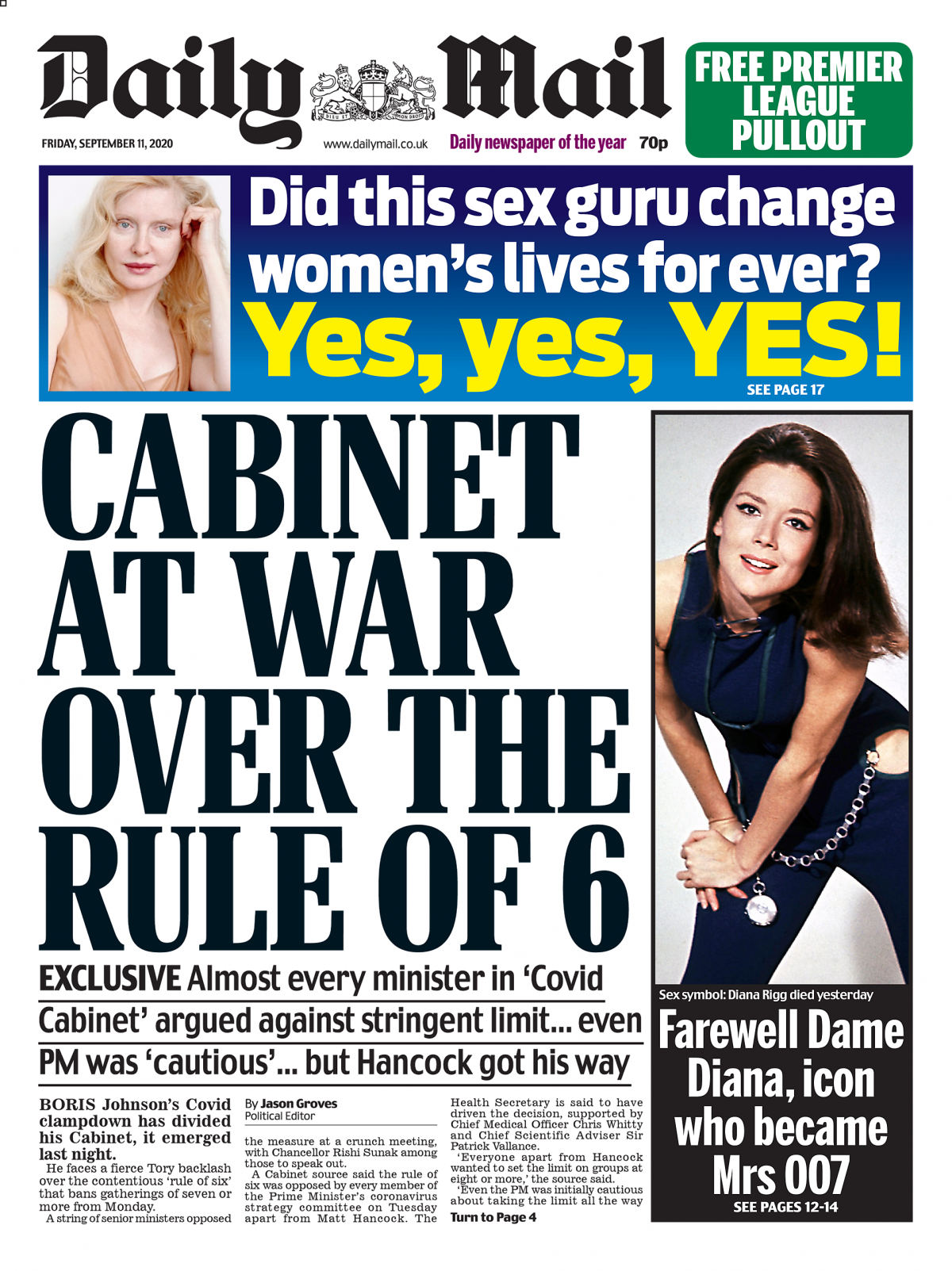 daily-mail-front-page-11th-of-september-2020-tomorrow-s-papers-today