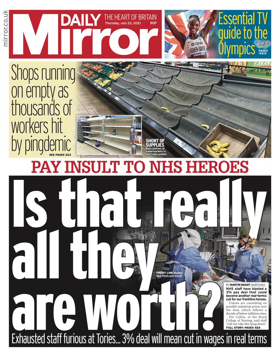 daily-mirror-front-page-22nd-of-july-2021-tomorrow-s-papers-today