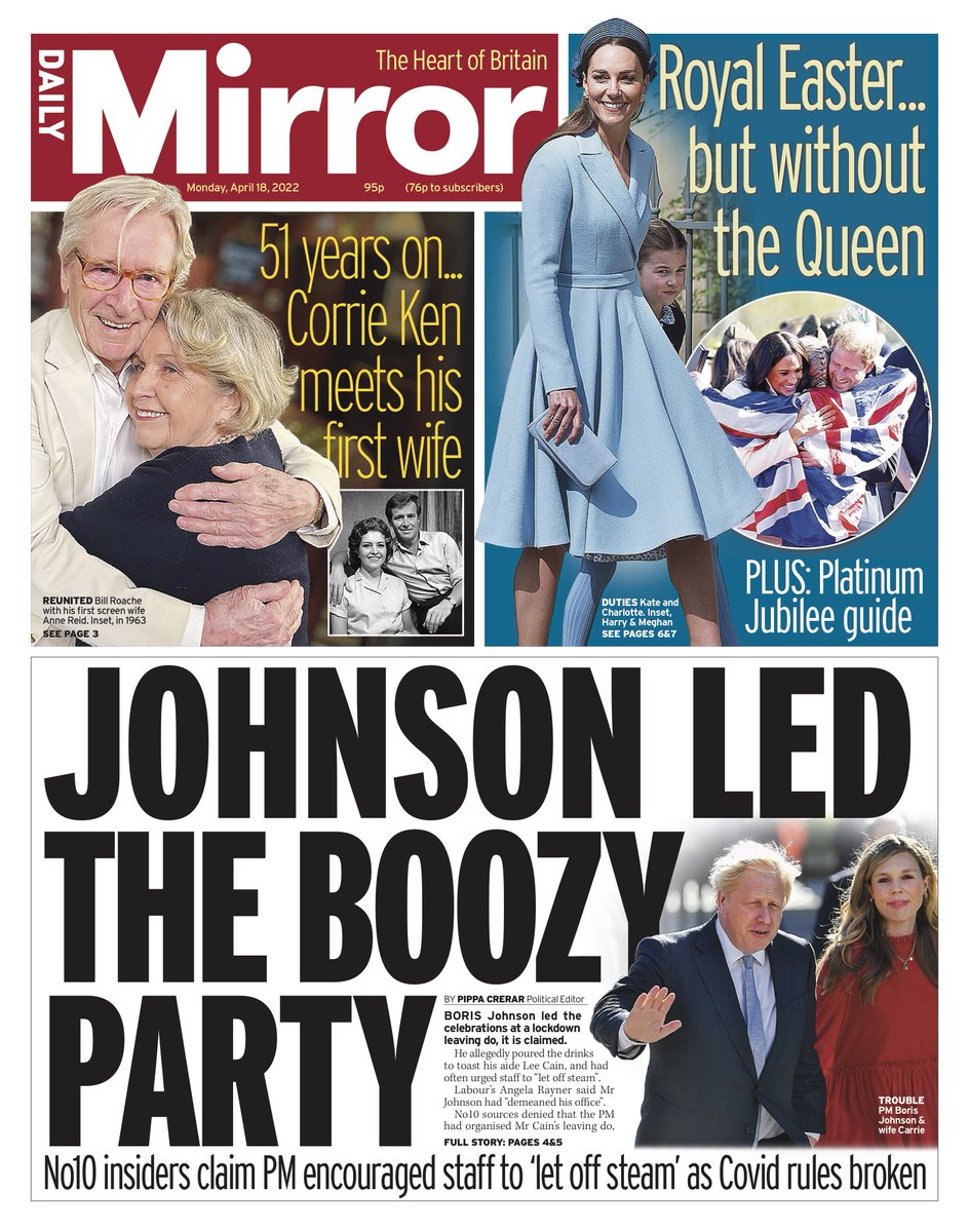 daily-mirror-front-page-18th-of-april-2022-tomorrow-s-papers-today