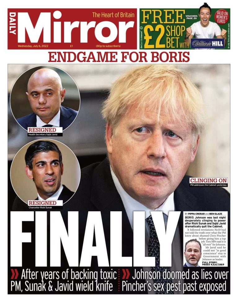 daily-mirror-front-page-6th-of-july-2022-tomorrow-s-papers-today