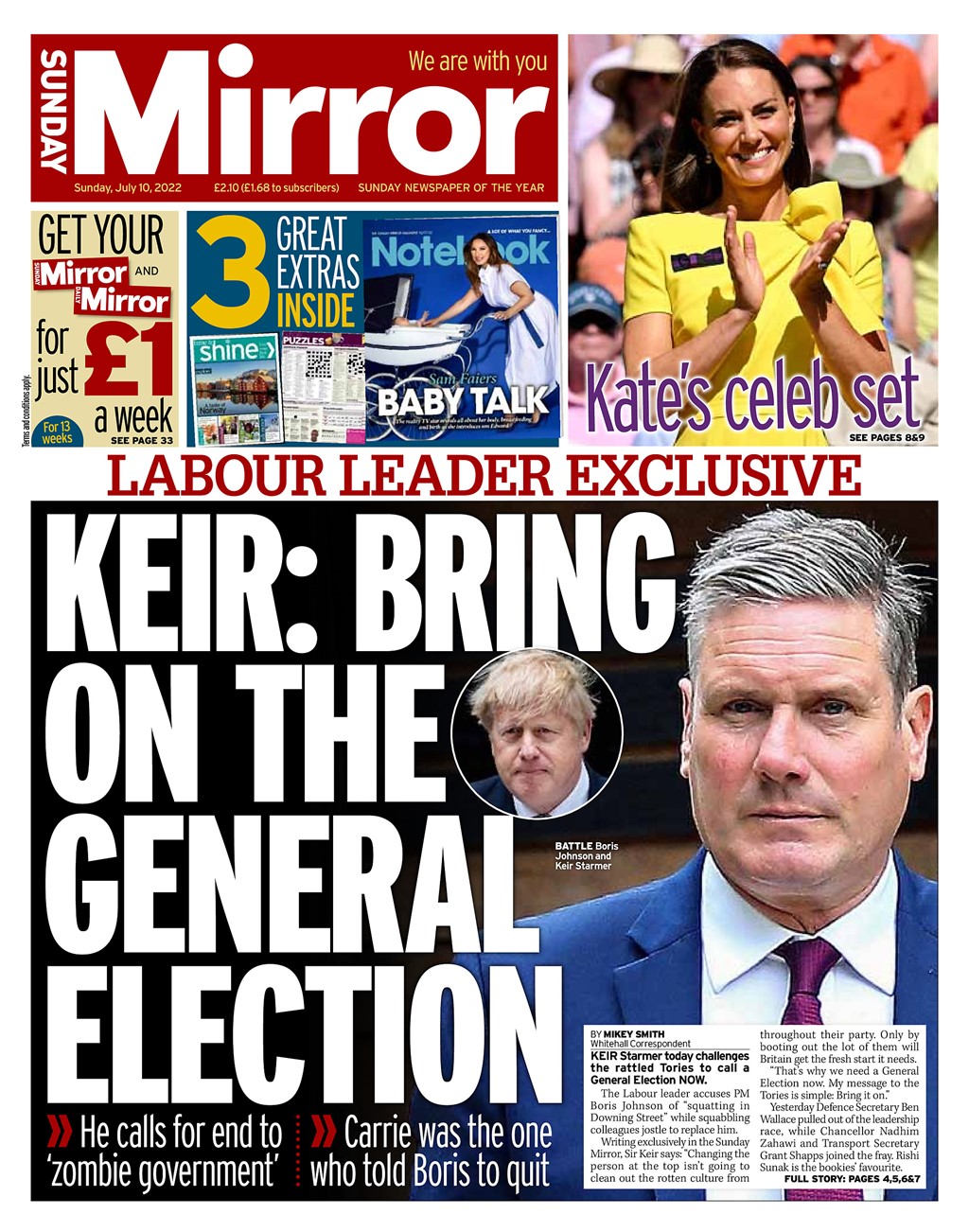 sunday-mirror-front-page-10th-of-july-2022-tomorrow-s-papers-today