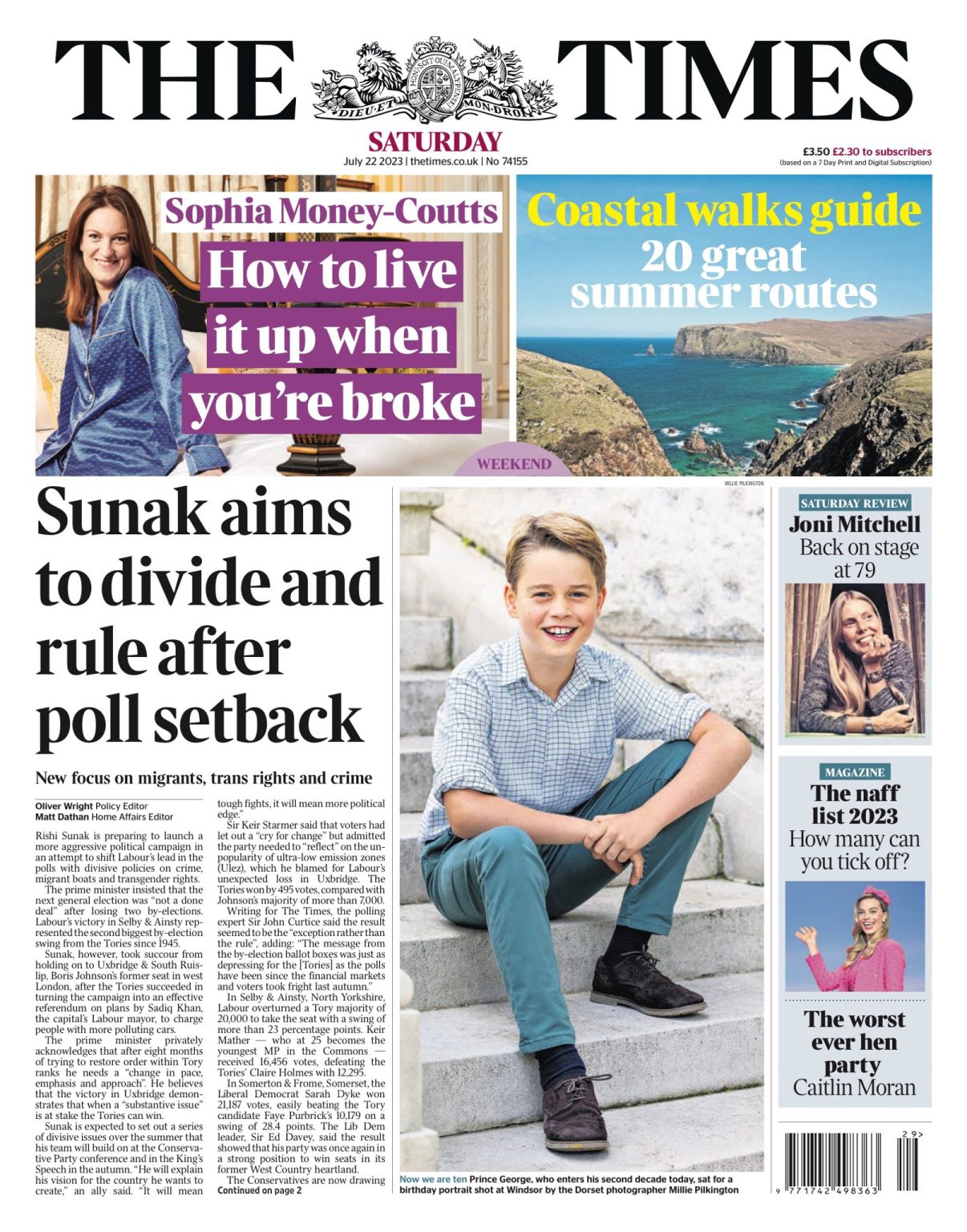 times-front-page-22nd-of-july-2023-tomorrow-s-papers-today